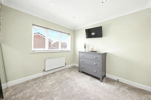 Bank Wood Close Newbold